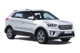 HYUNDAI CRETA 1.6