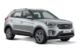 HYUNDAI CRETA 1.6