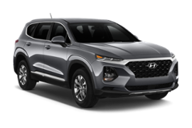 HYUNDAI SANTA FE 2.2